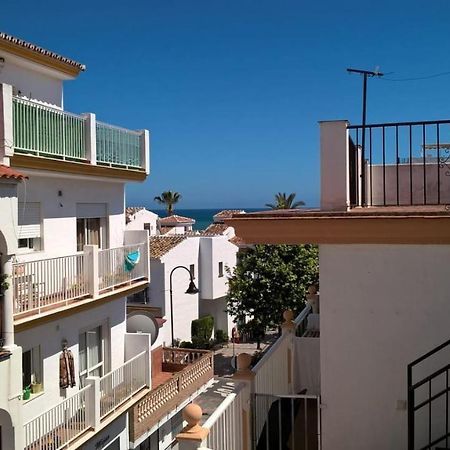 Apartaments La Cala Segunda La Cala De Mijas Exterior foto