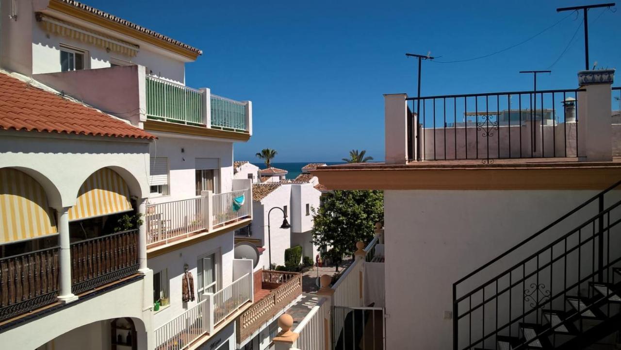 Apartaments La Cala Segunda La Cala De Mijas Exterior foto