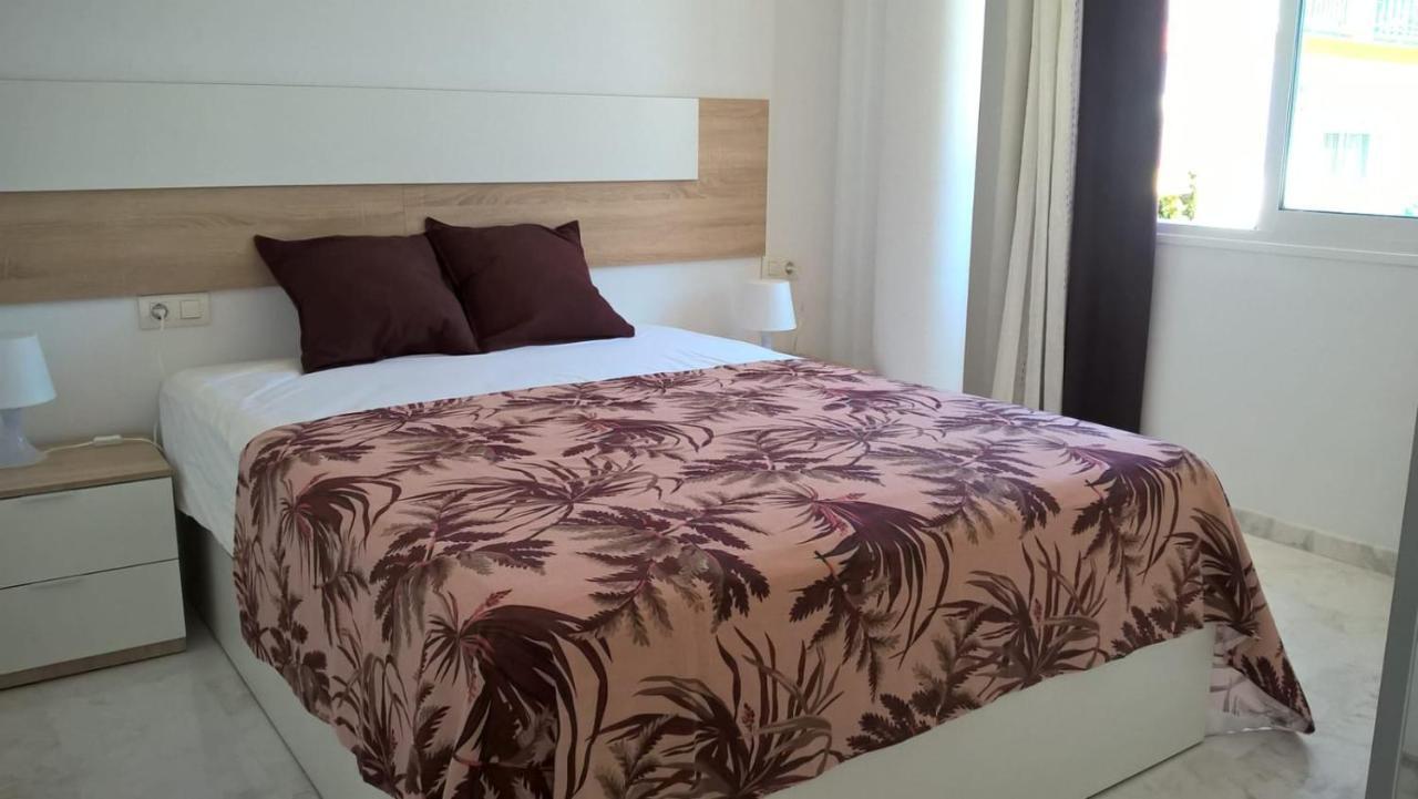 Apartaments La Cala Segunda La Cala De Mijas Exterior foto