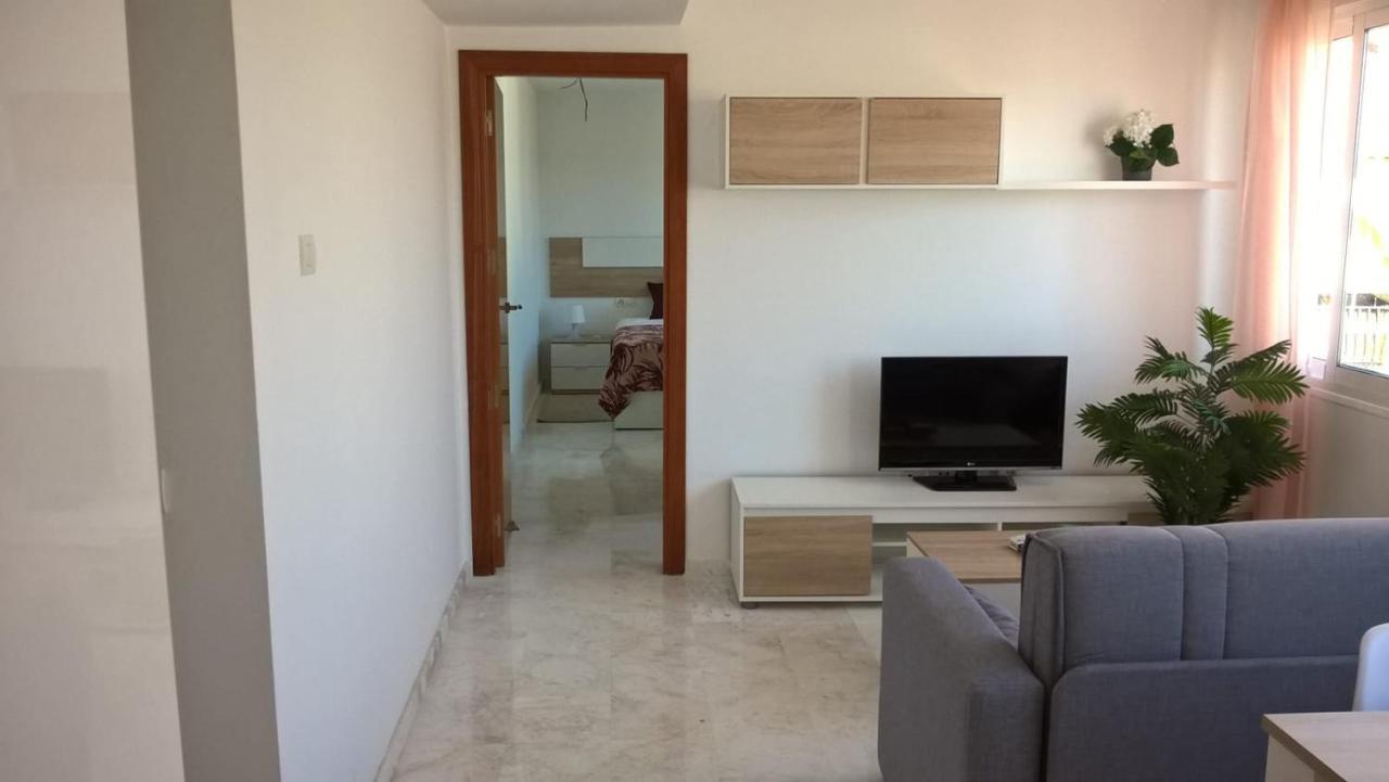 Apartaments La Cala Segunda La Cala De Mijas Exterior foto